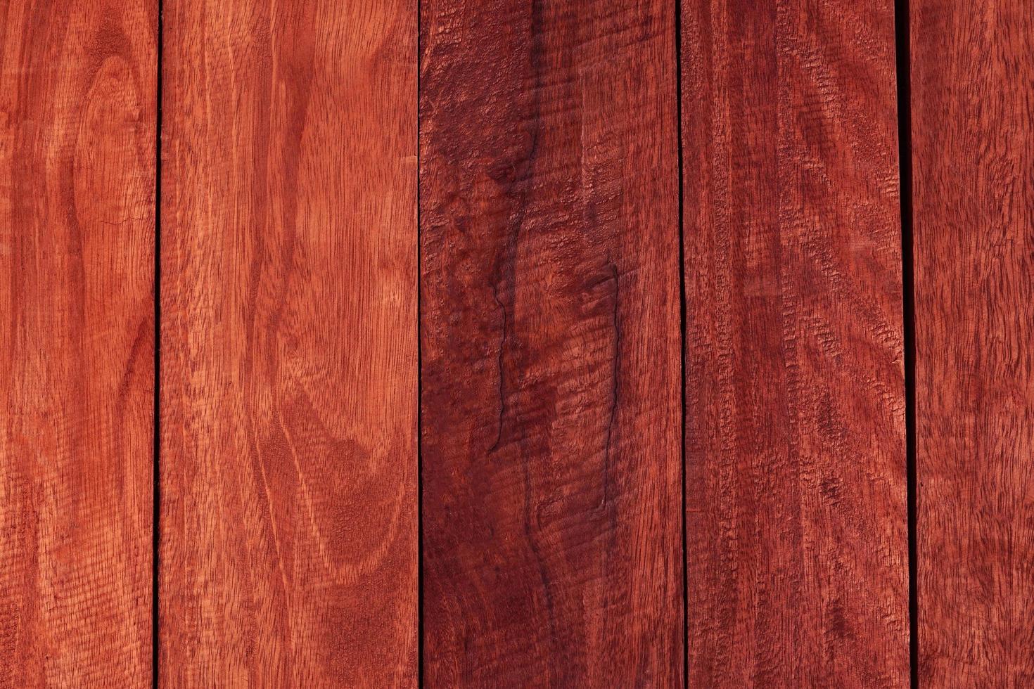 Brown wood planks texture High quality background made of dark natural for wallpaper or backdrop. copy space for your design or text. vertical composition with Surface wooden pattern concept photo