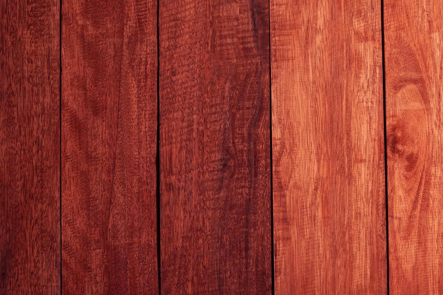 Brown wood planks texture High quality background made of dark natural for wallpaper or backdrop. copy space for your design or text. vertical composition with Surface wooden pattern concept photo