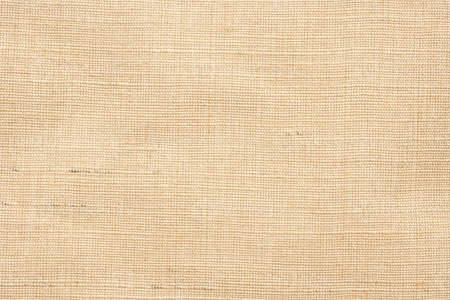 linen canvas fabric texture background photo