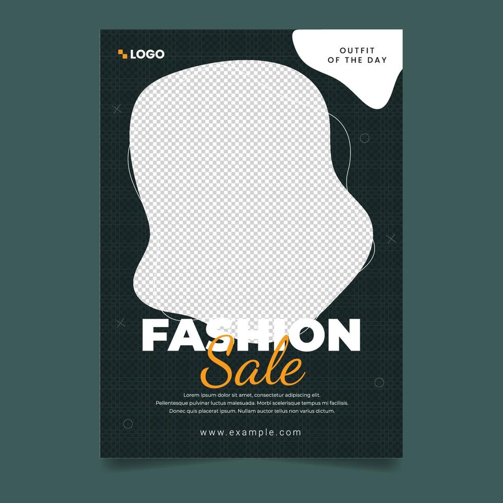 Social media sale banners and web ads template. Vector illustrations for website and mobile banners, print material, newsletter designs, coupons, marketing.