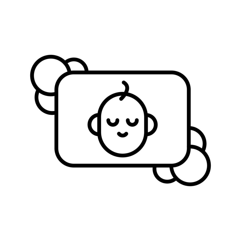 Soup Vector Icon