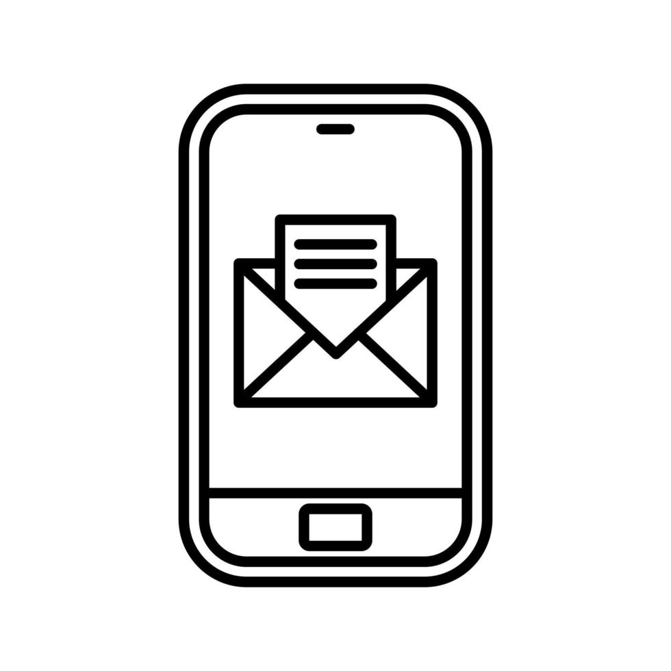 Message Vector Icon 13005469 Vector Art at Vecteezy