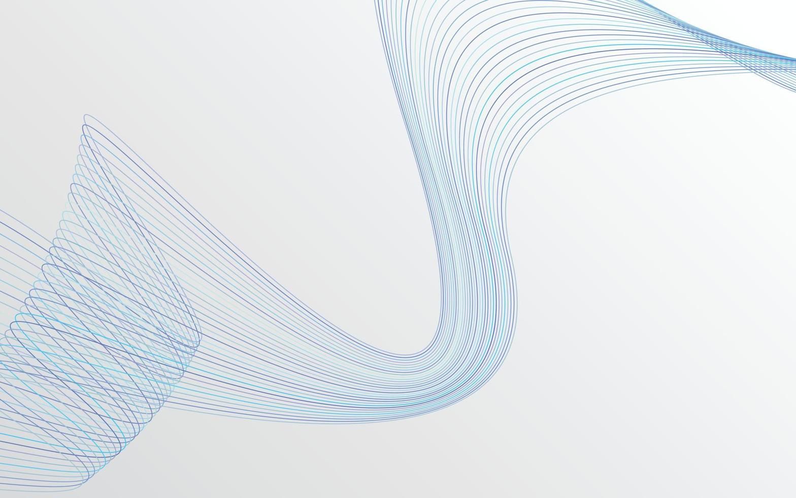 Abstract warped Diagonal Striped Background. Vector curved twisted slanting. waved lines pattern. Brand new style for your business design