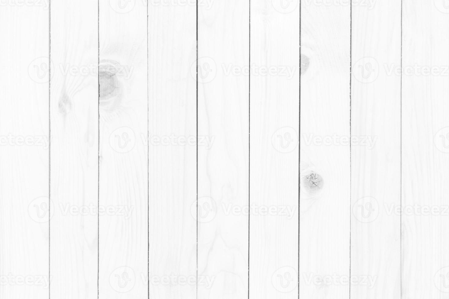 white wood plank texture background photo
