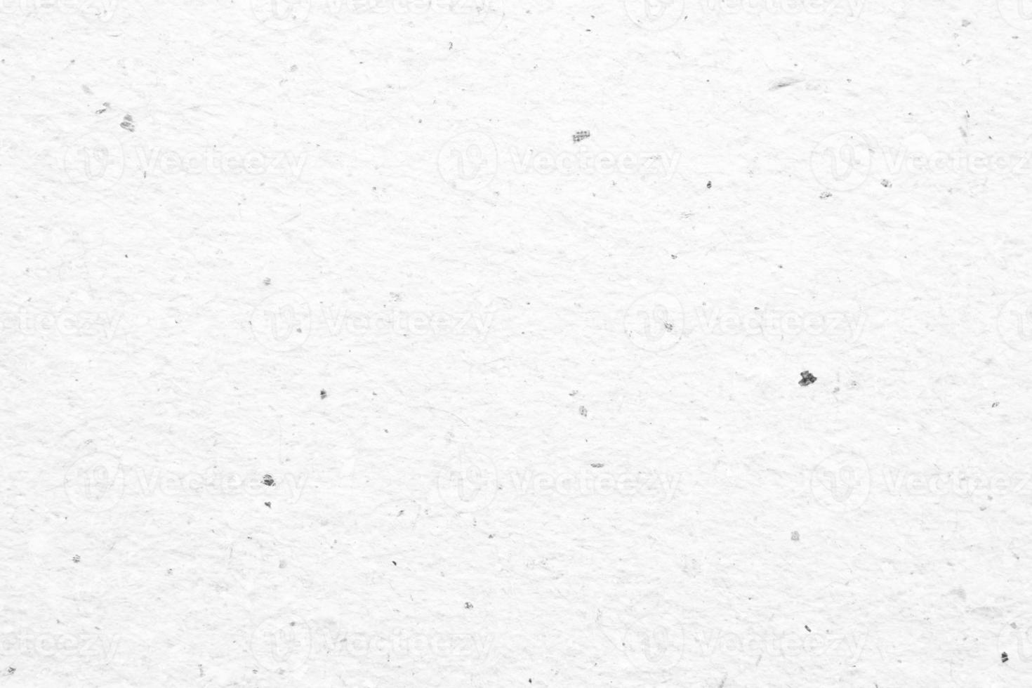 fondo de textura de superficie de cartón de papel reciclado blanco foto