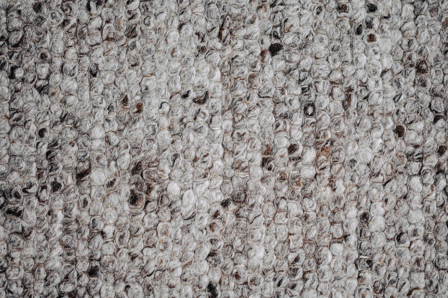 Light fabric close-up as background photo