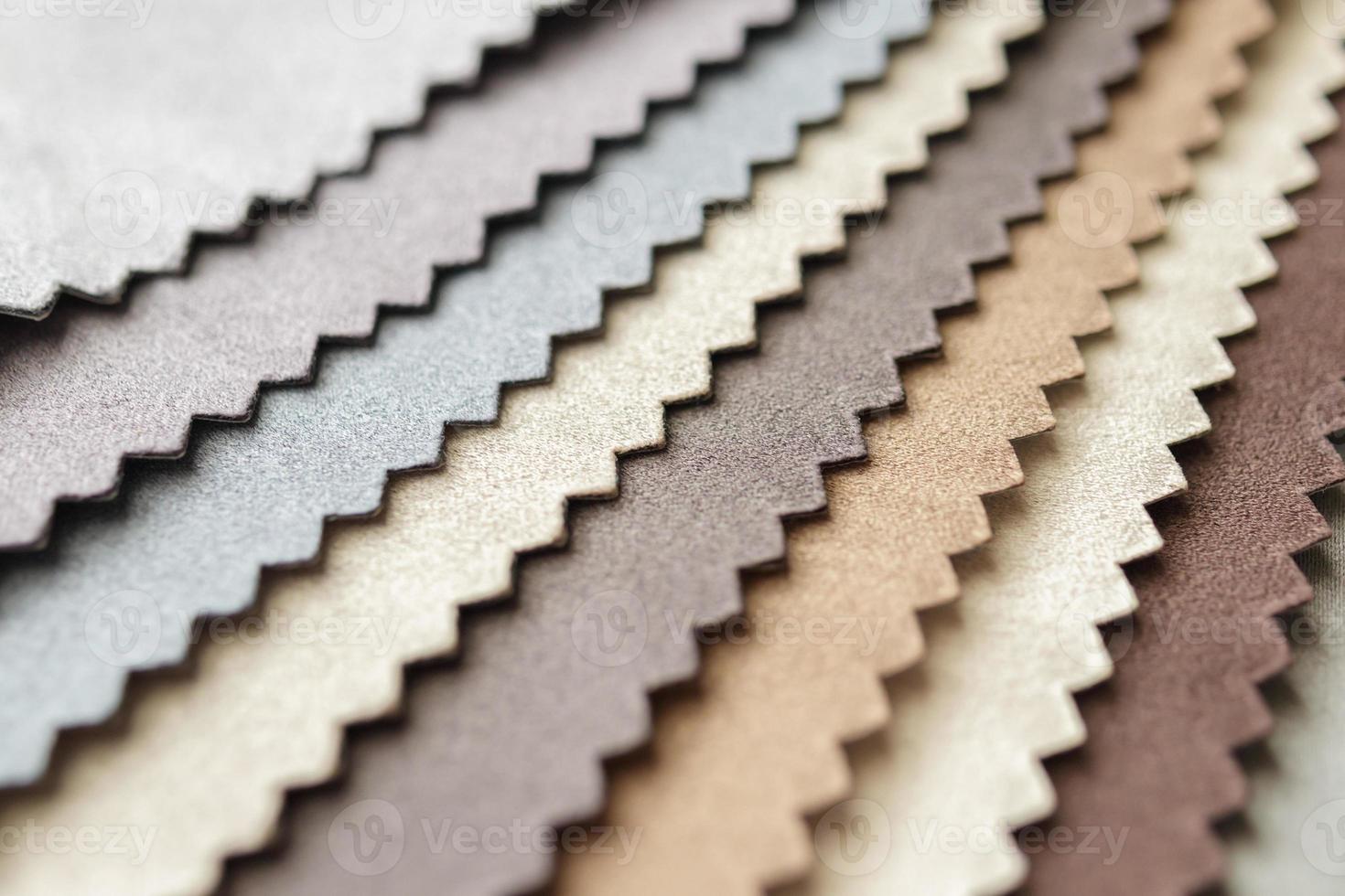 fabric color samples texture background photo