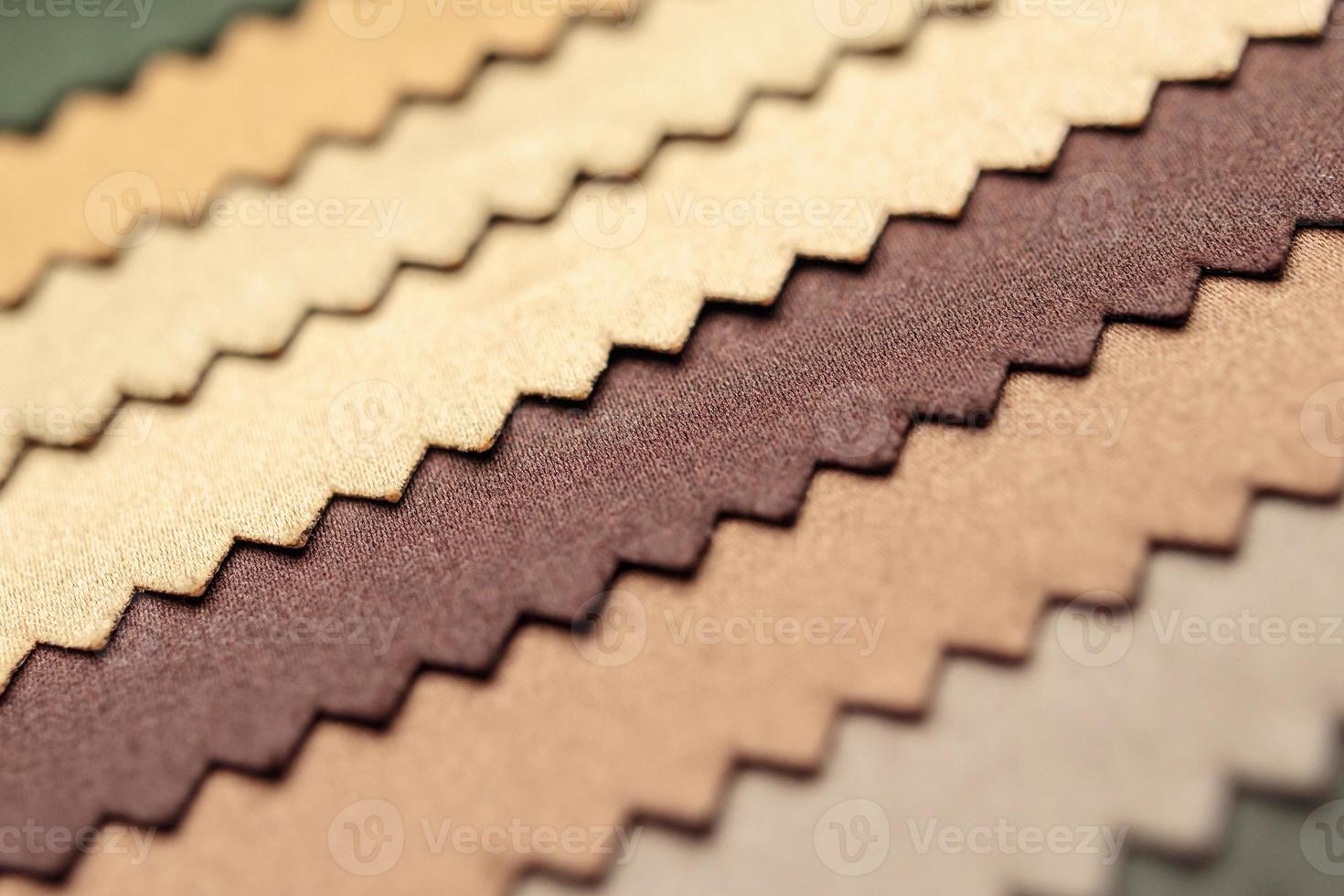 fabric color samples texture background photo