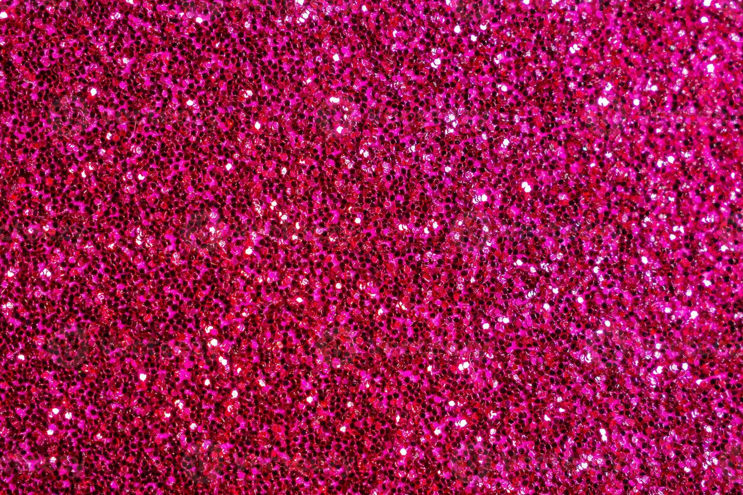 pink glitter texture abstract background photo