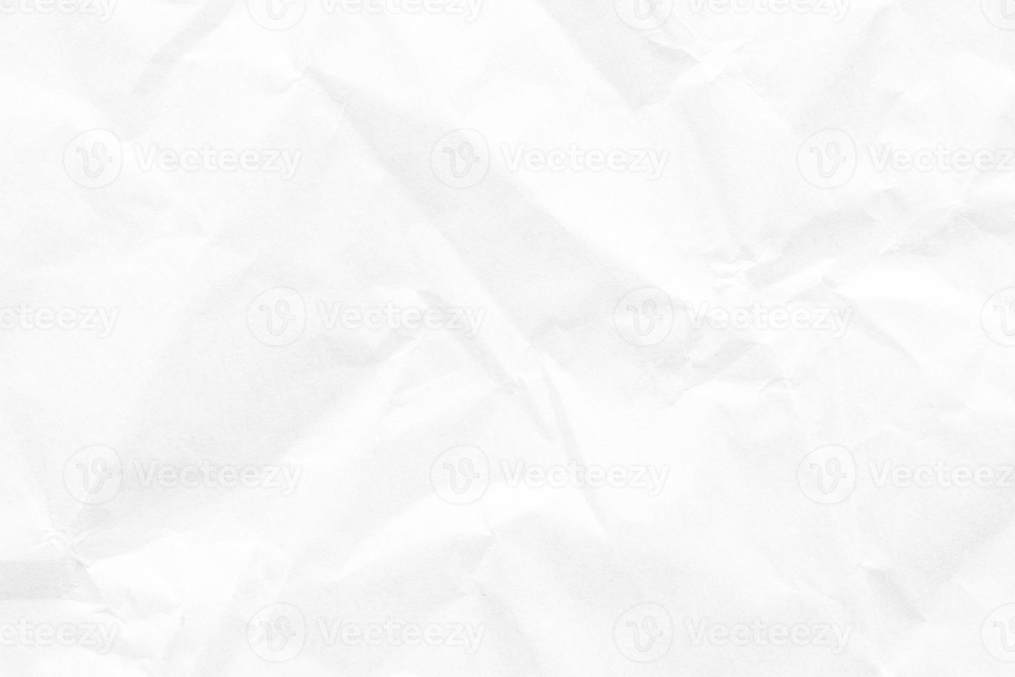 Premium Photo  Crumpled light craft paper background. white surface of  damaged sheet with copy space. blank place for text or creative design.  template of squeezed surface concept.