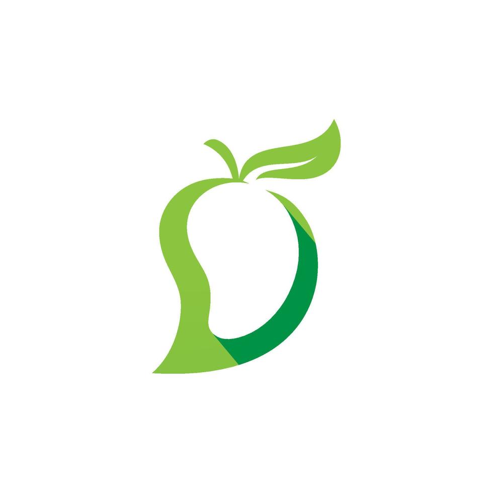 mango icon vector illustration design