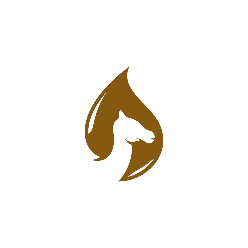 Camel Icon Vector illustration