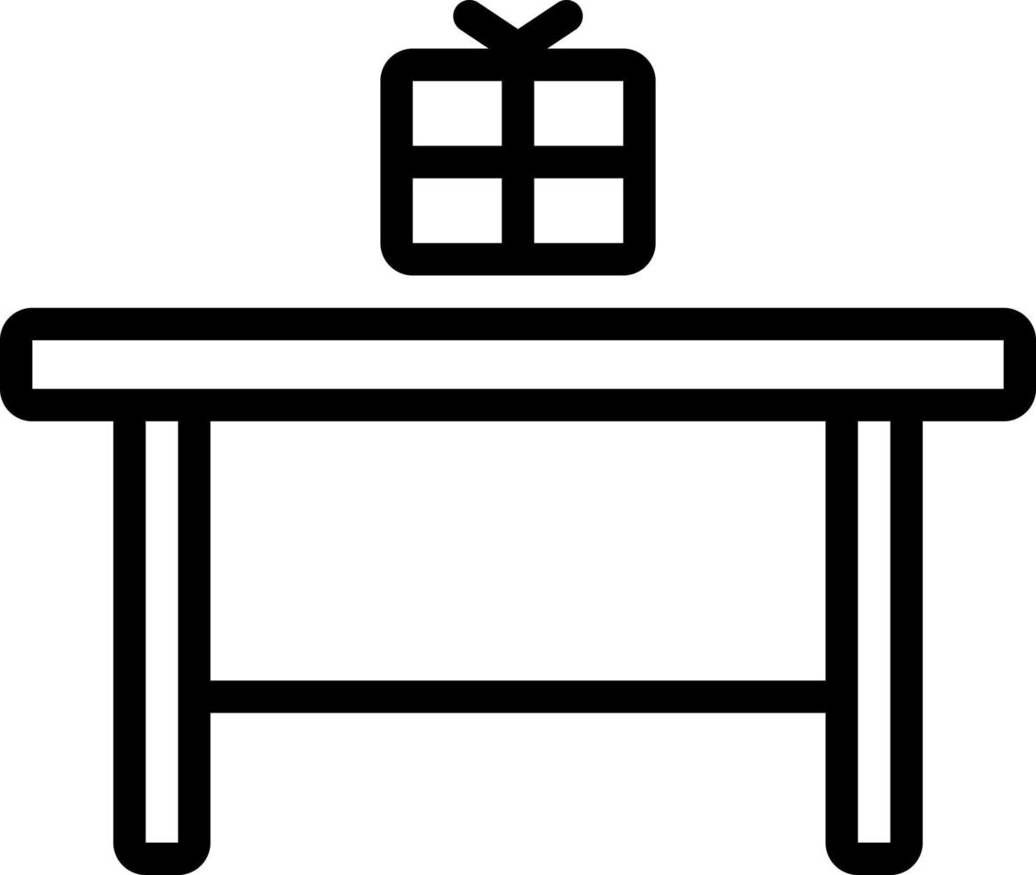 line icon for above vector