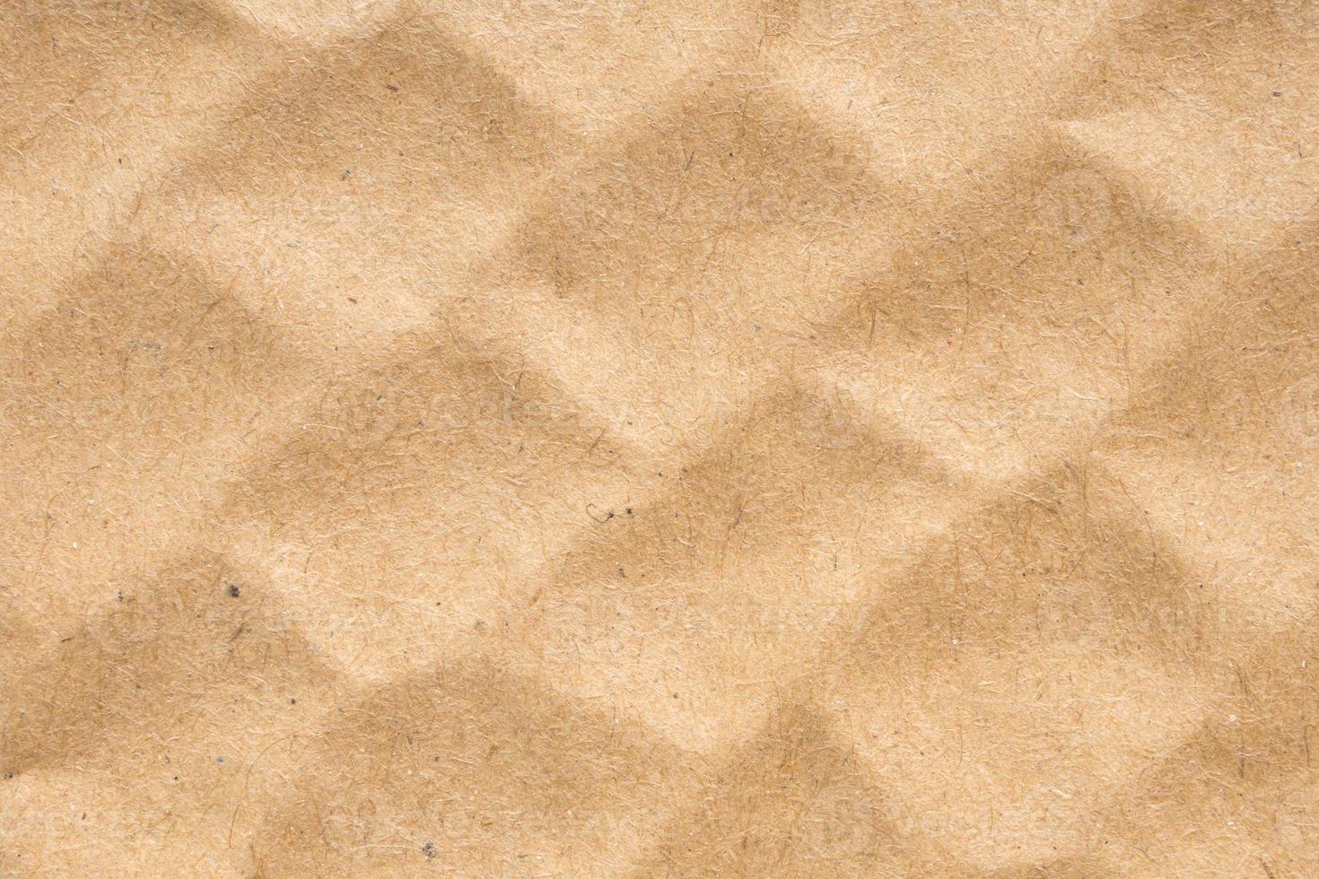 Fondo de textura de papel reciclado marrón 11671435 Foto de stock en  Vecteezy