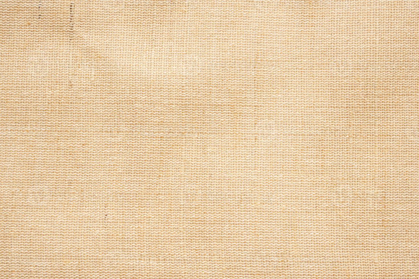 linen canvas fabric texture background photo
