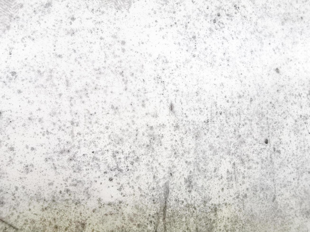 old cement background with rough texture photo