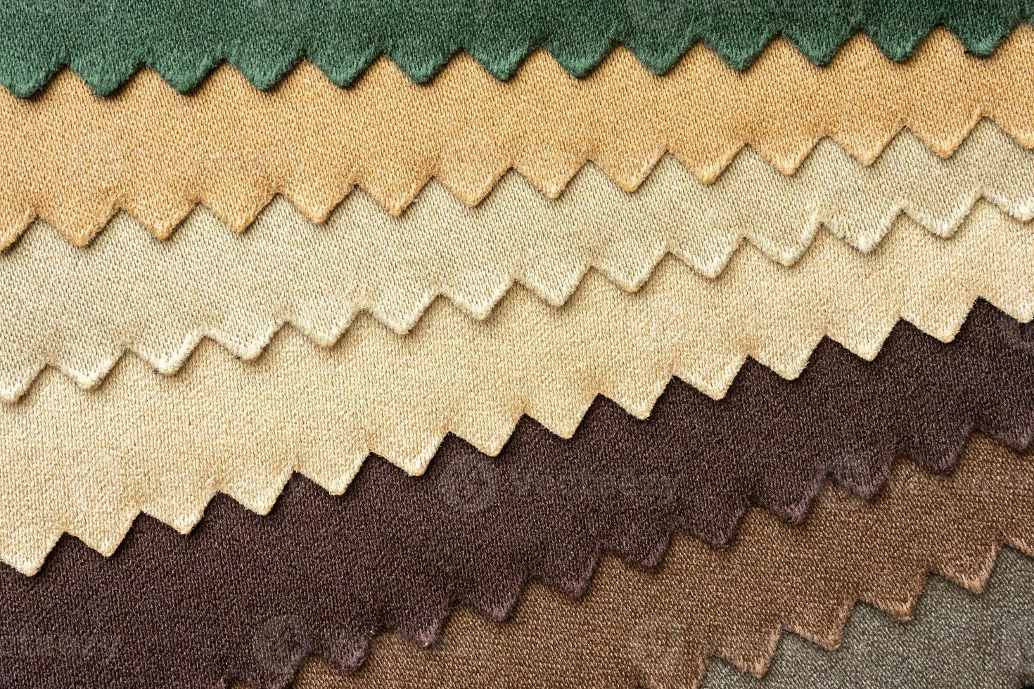 fabric color samples texture background photo