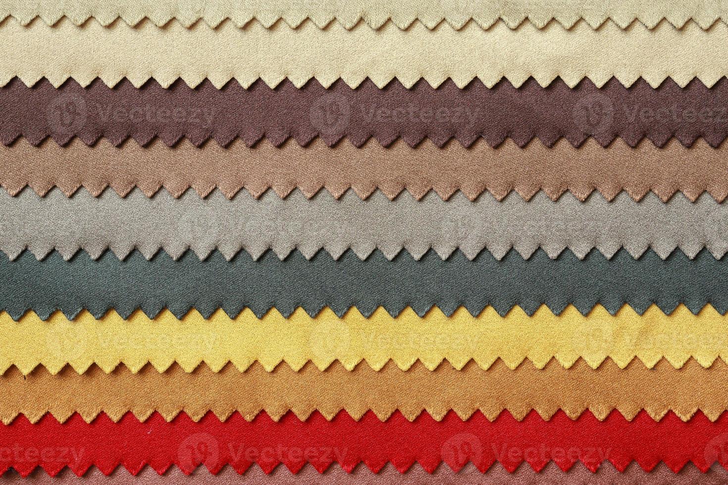 fabric color samples texture background photo
