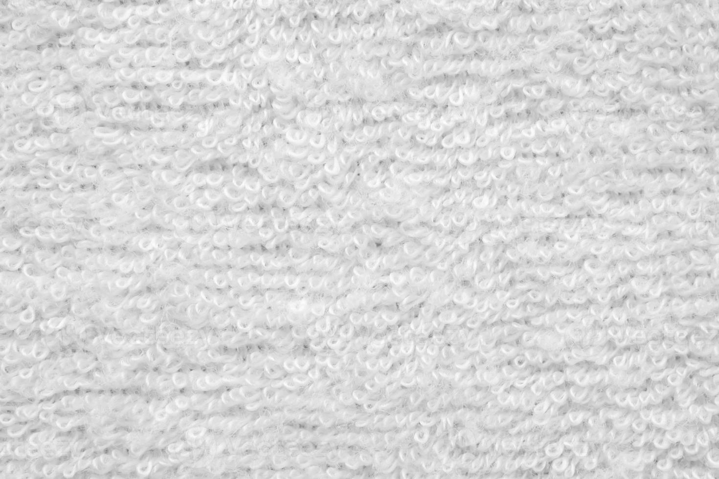 white fluffy towel fabric soft texture background 13015078 Stock Photo