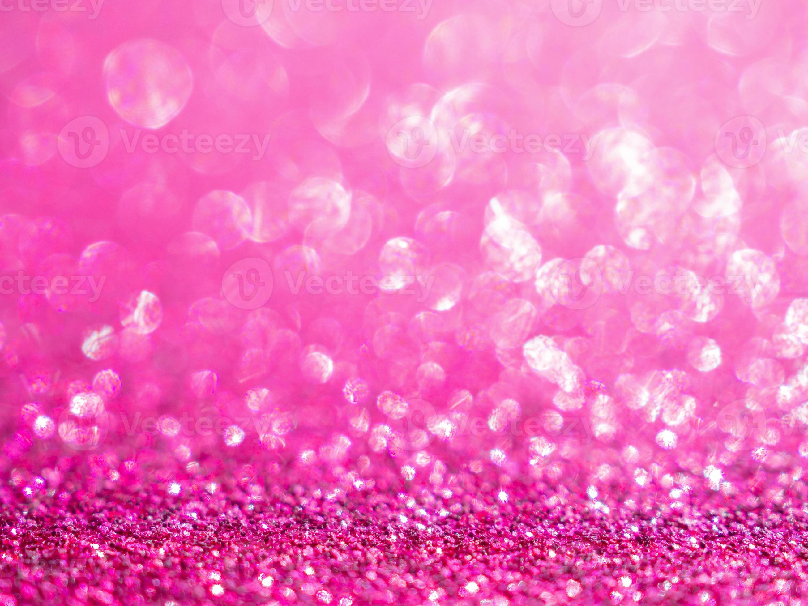 pink glitter texture abstract background 12809306 Stock Photo at Vecteezy