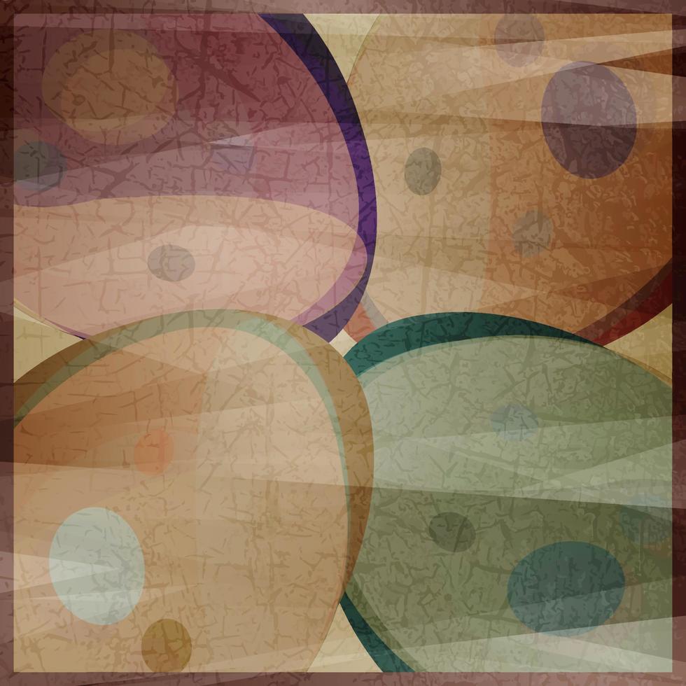 Scarf pattern design, square abstract pattern hijab, silk scarf fabric texture vector
