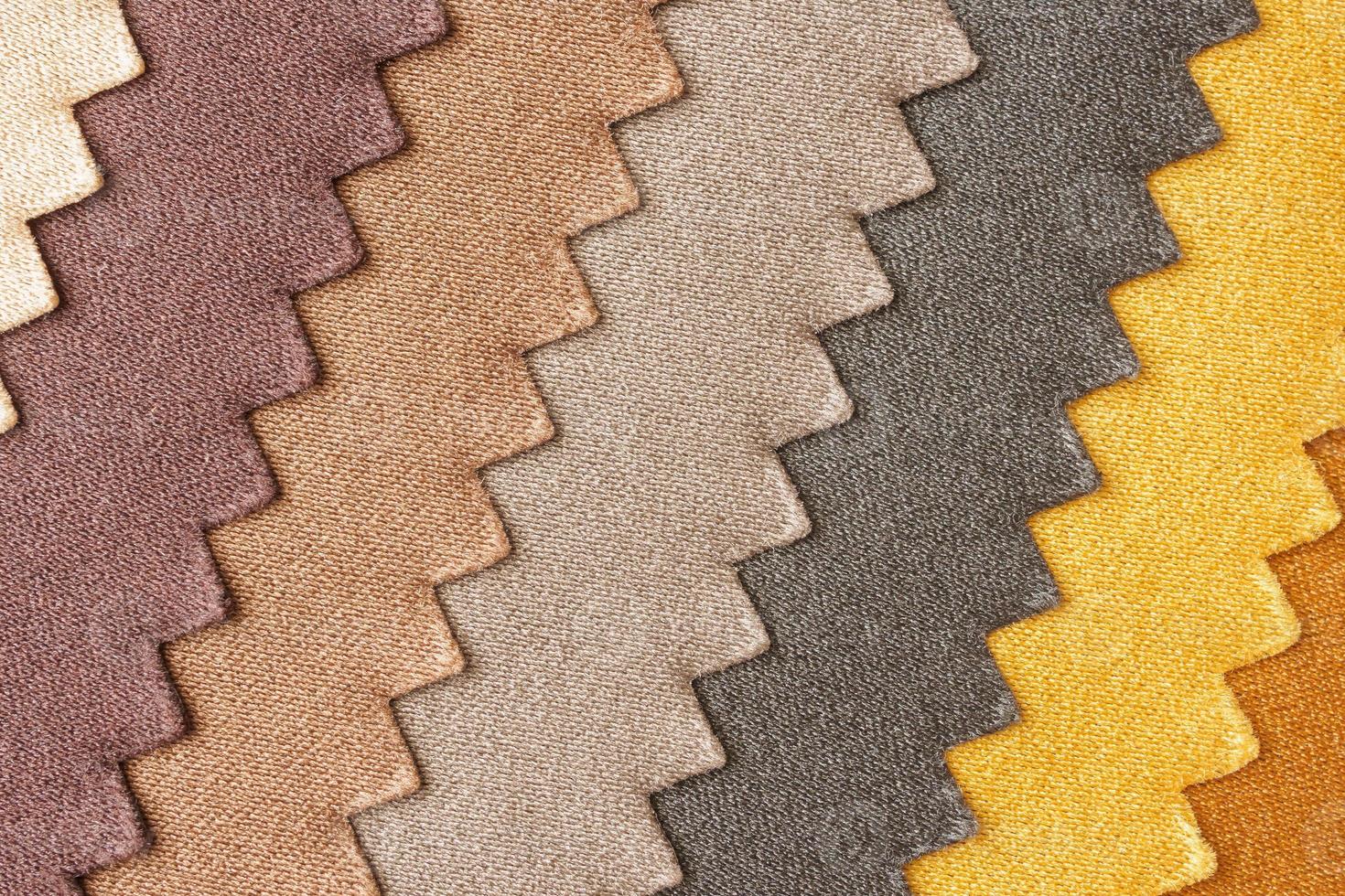 fabric color samples texture background photo