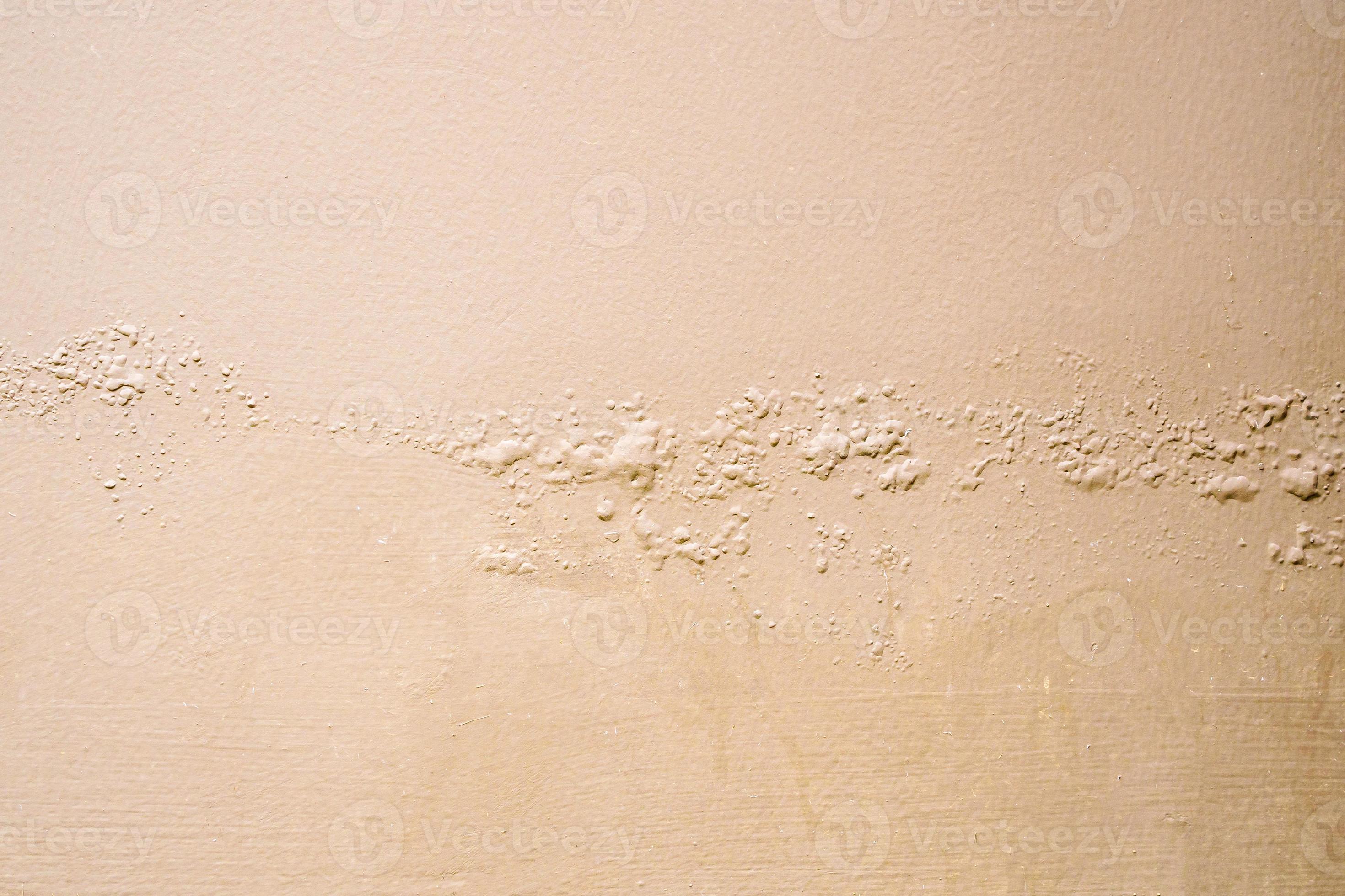 Brown wall damp damaged with peeling paint 13019236 Stock Photo at Vecteezy