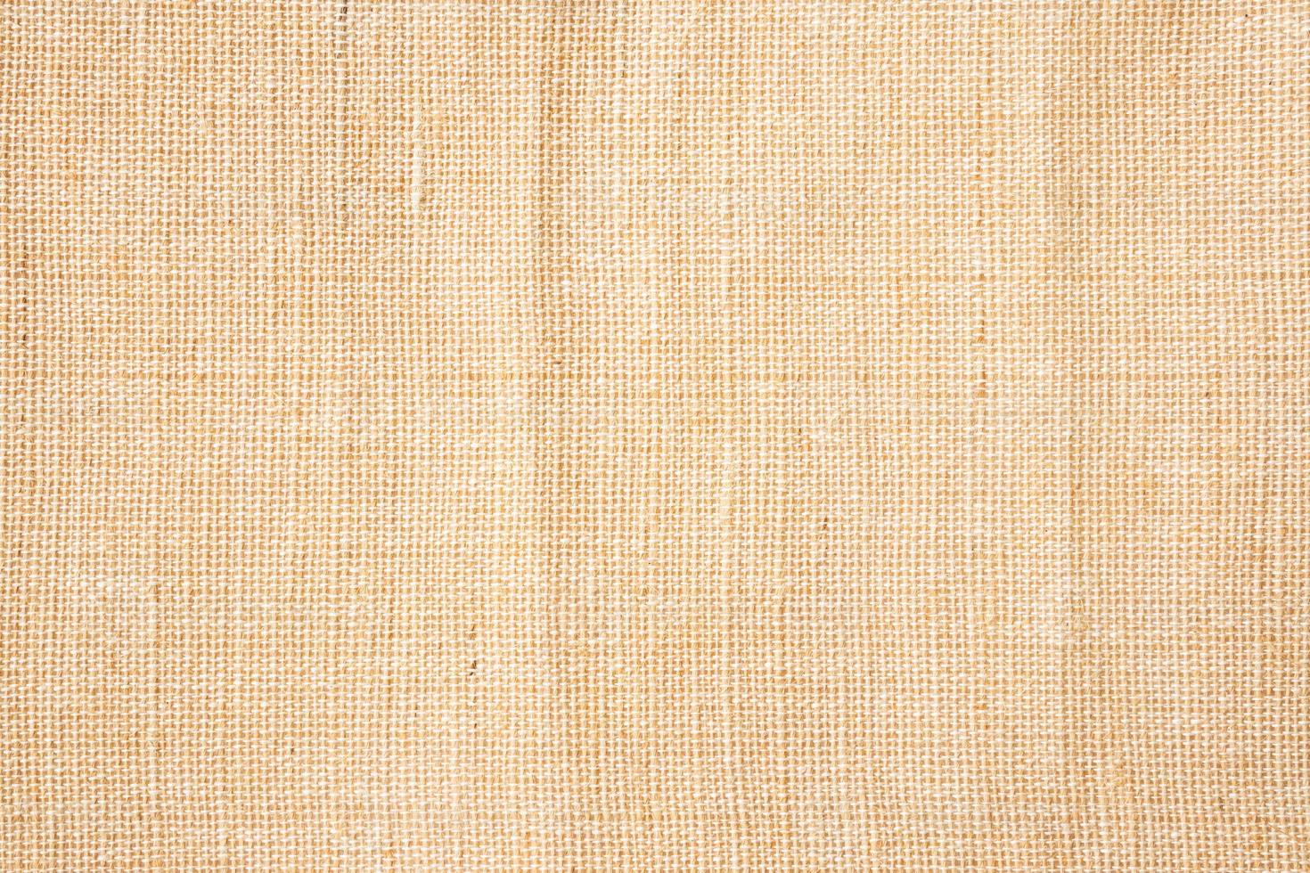 linen canvas fabric texture background photo