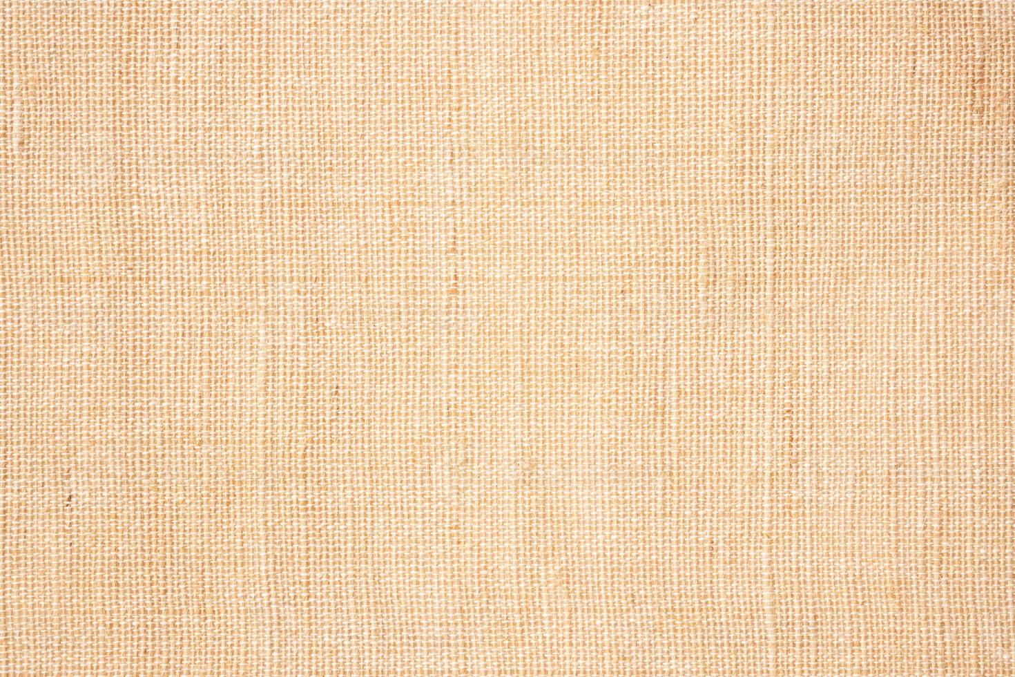 linen canvas fabric texture background photo
