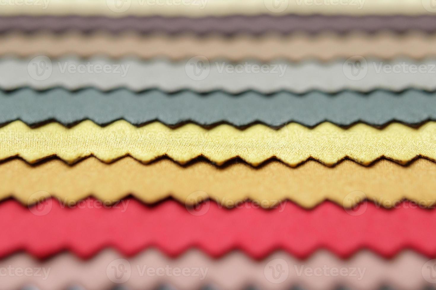 fabric color samples texture background photo