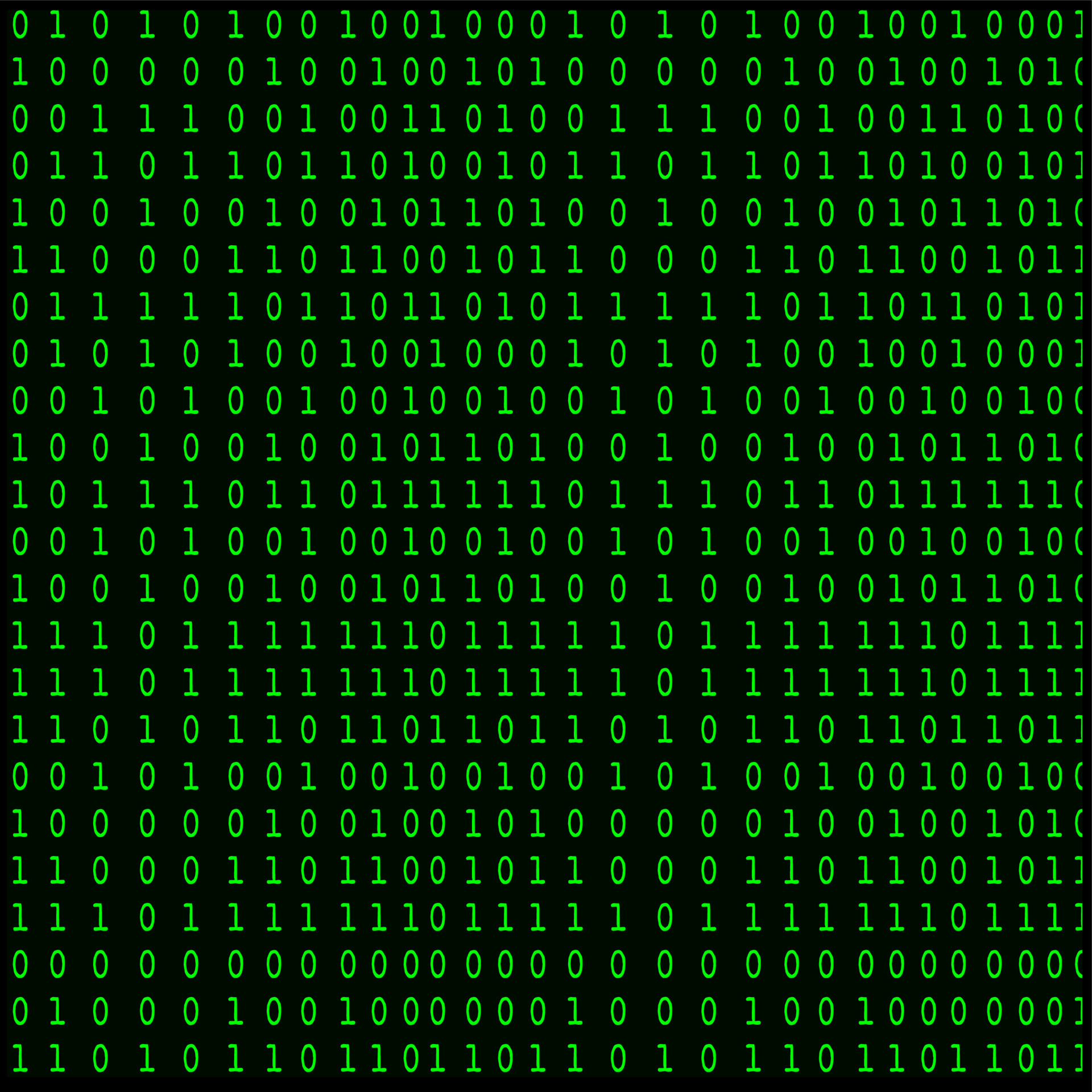 fondo de hacker genial con colores brillantes y atractivos 13022047 ...