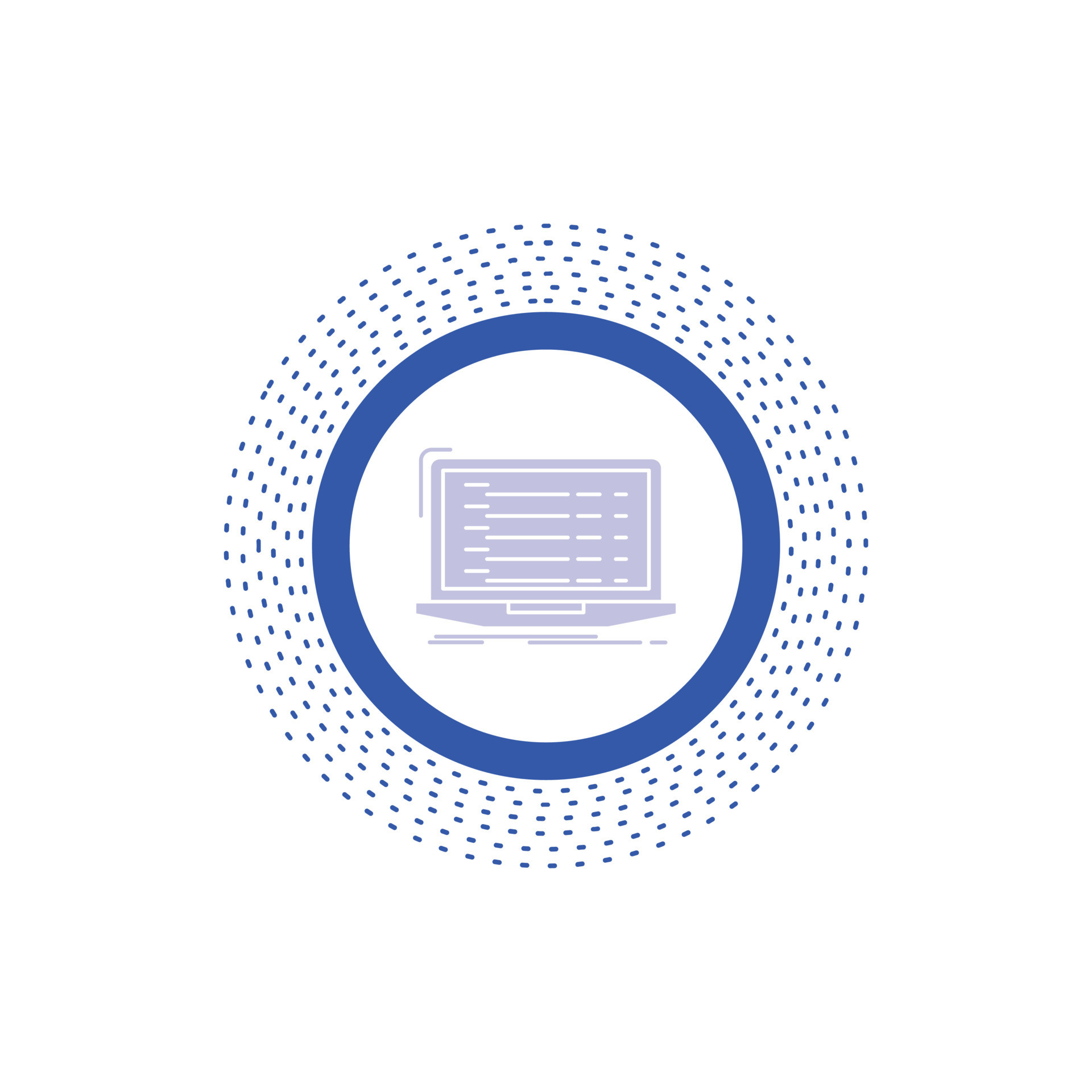 Api. app. coding. developer. laptop Glyph Icon. Vector isolated ...