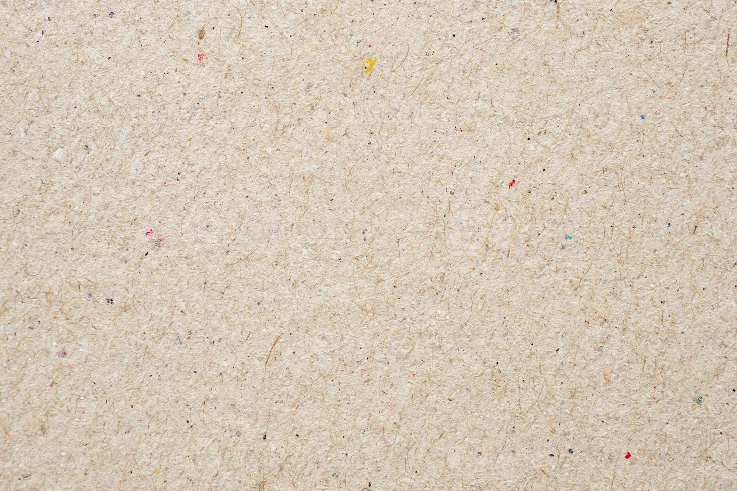 Old brown recycle cardboard paper texture background photo