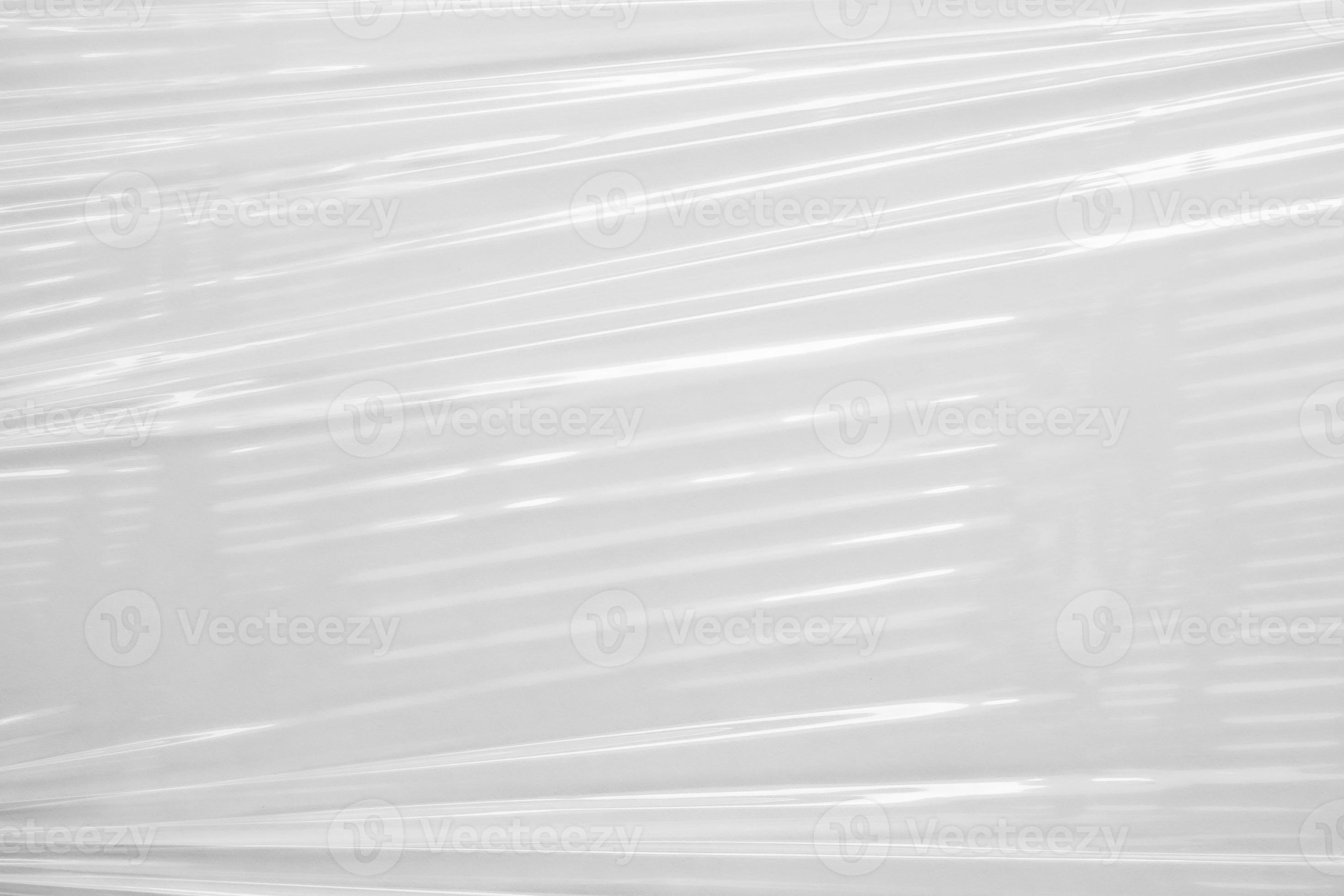 Transparent plastic wrap best sale