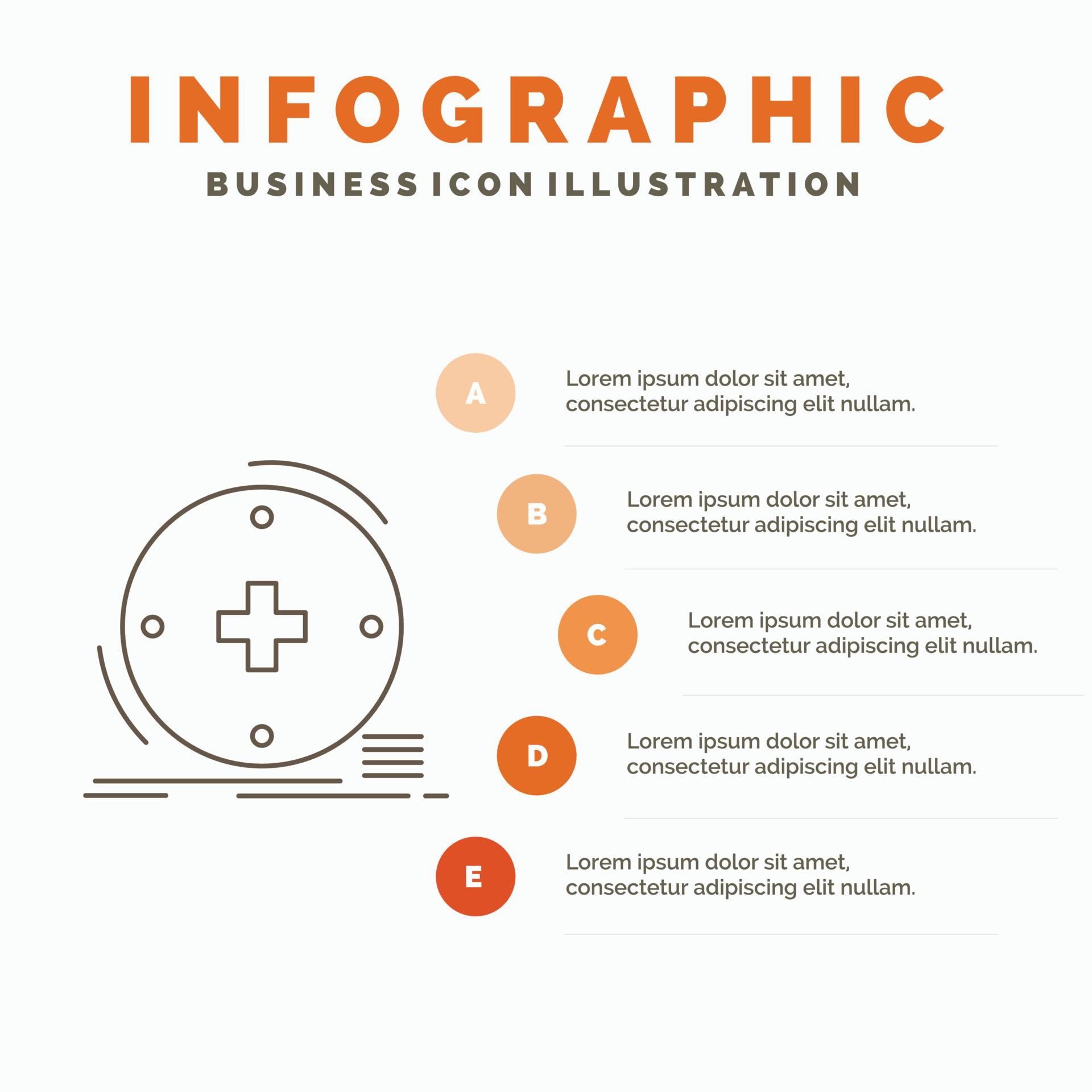 Clinical digital health healthcare telemedicine Infographics Clinical digital health healthcare telemedicine Infographics