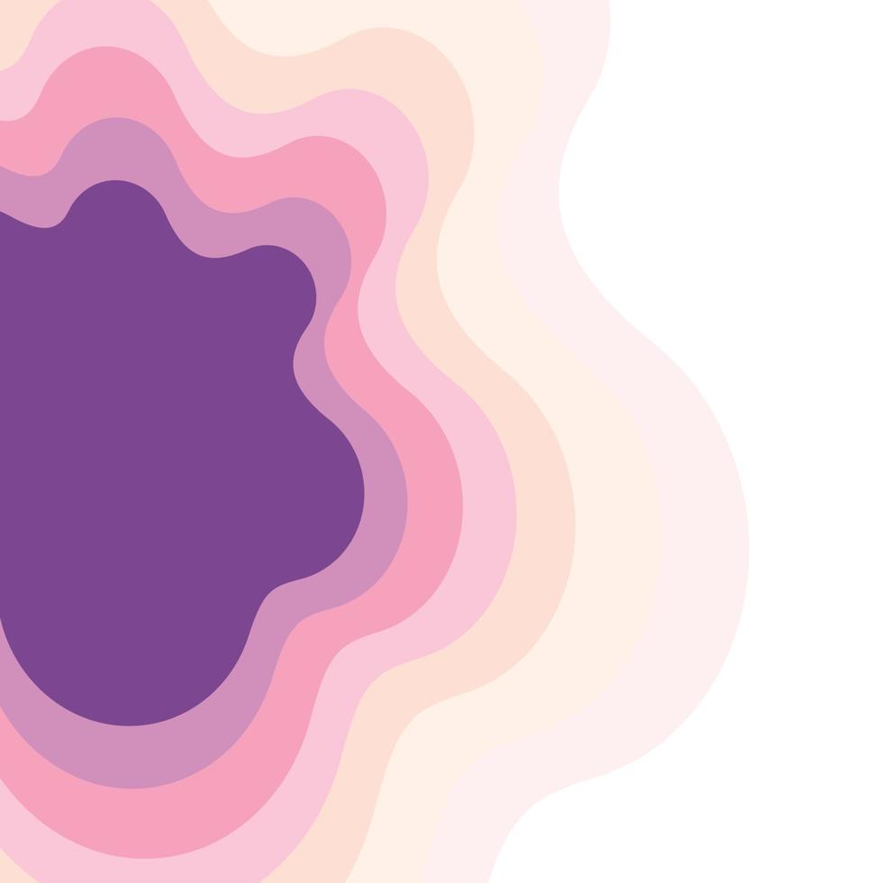 abstract Paper Cut backgrounds Template 13028550 Vector Art at Vecteezy