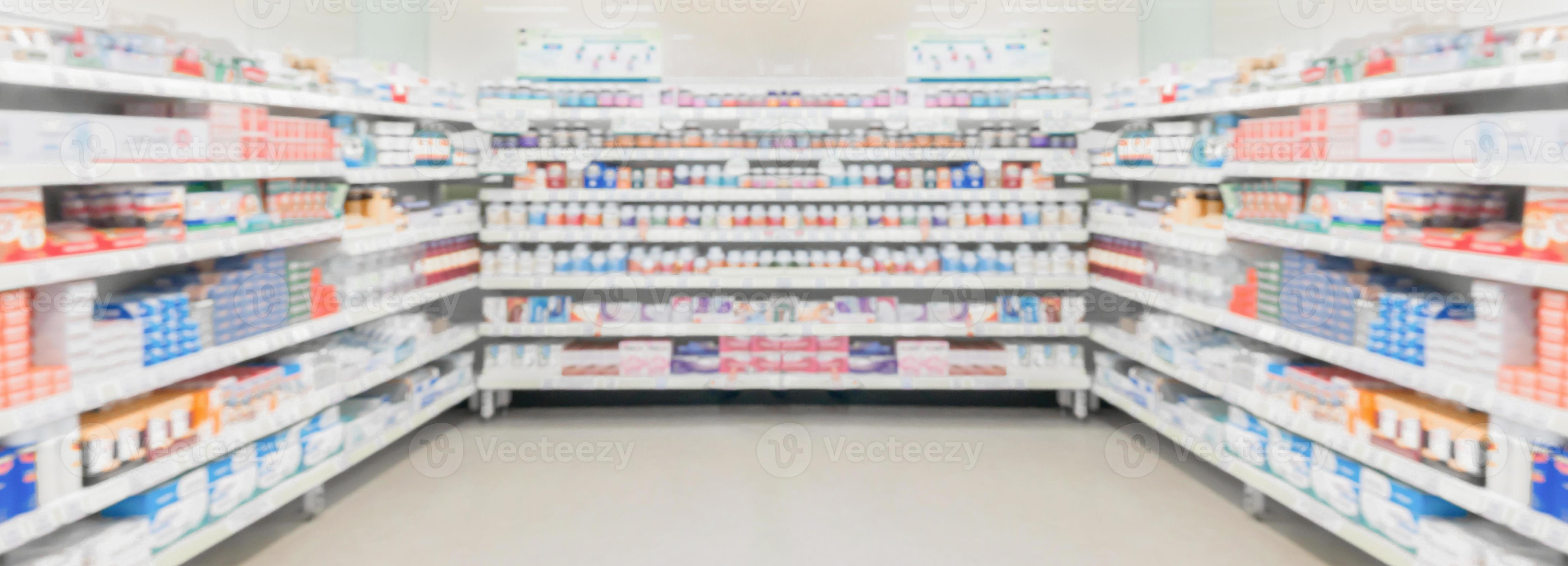 Pharmacy Drugstore Shelves Interior Blur Medical Background 13030255 pharmacy-drugstore-shelves-interior-blur-medical-background-13030255