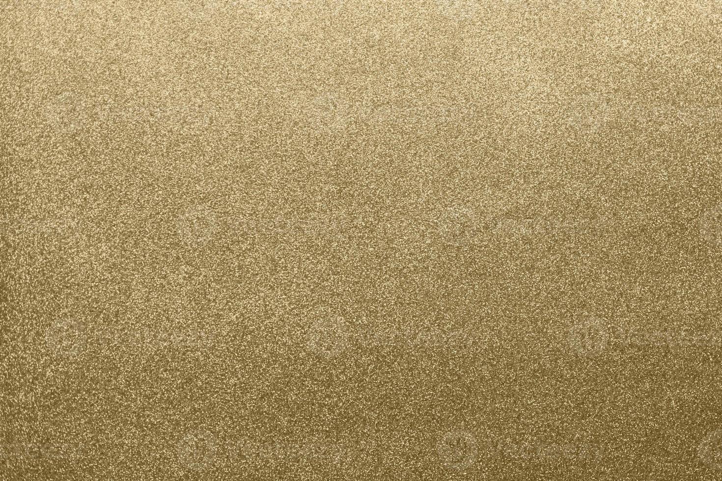 gold glitter sparkle texture background photo
