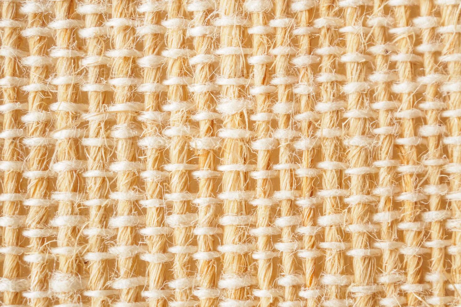 linen canvas fabric texture background photo
