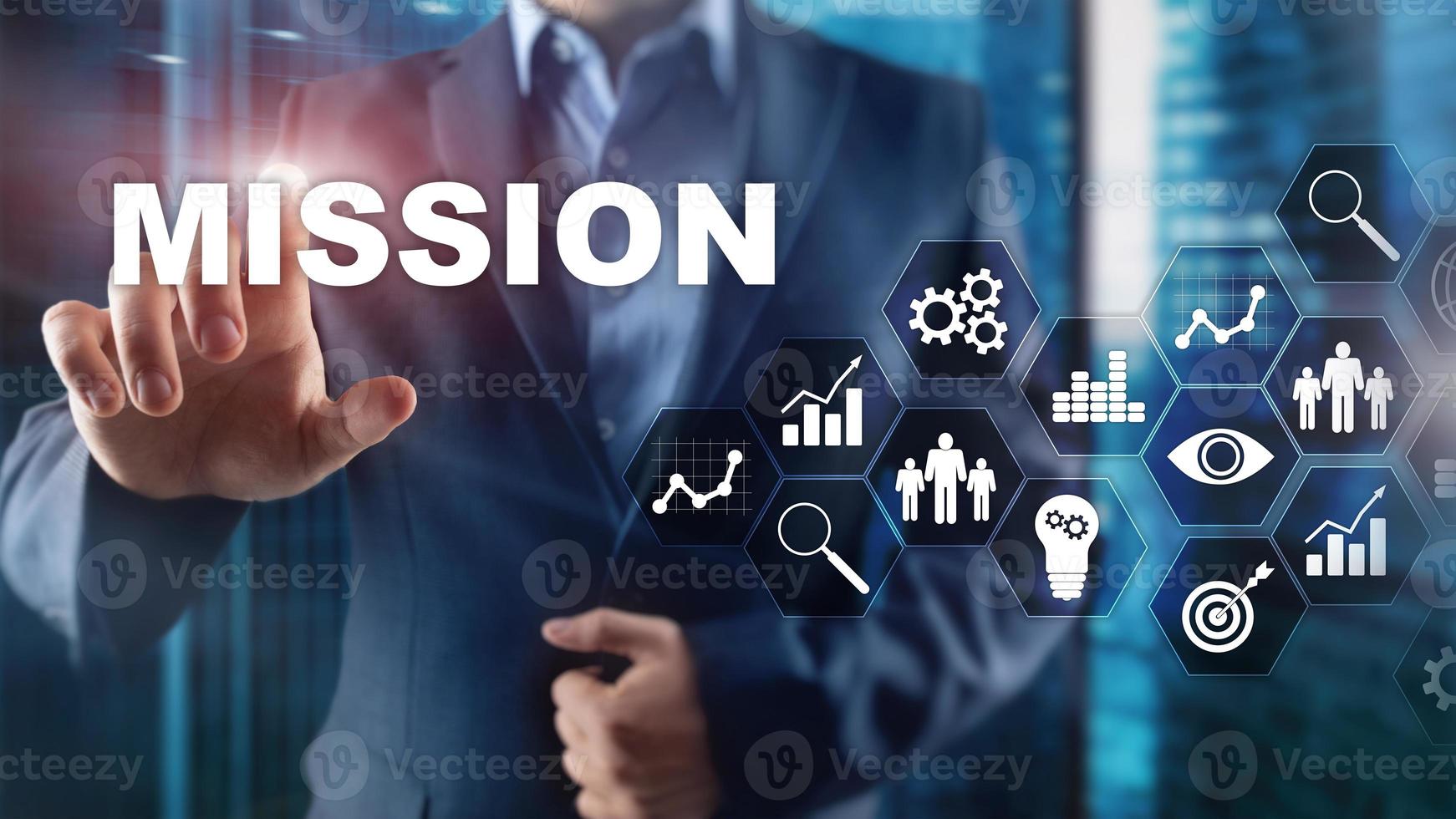 Digital technology visualization