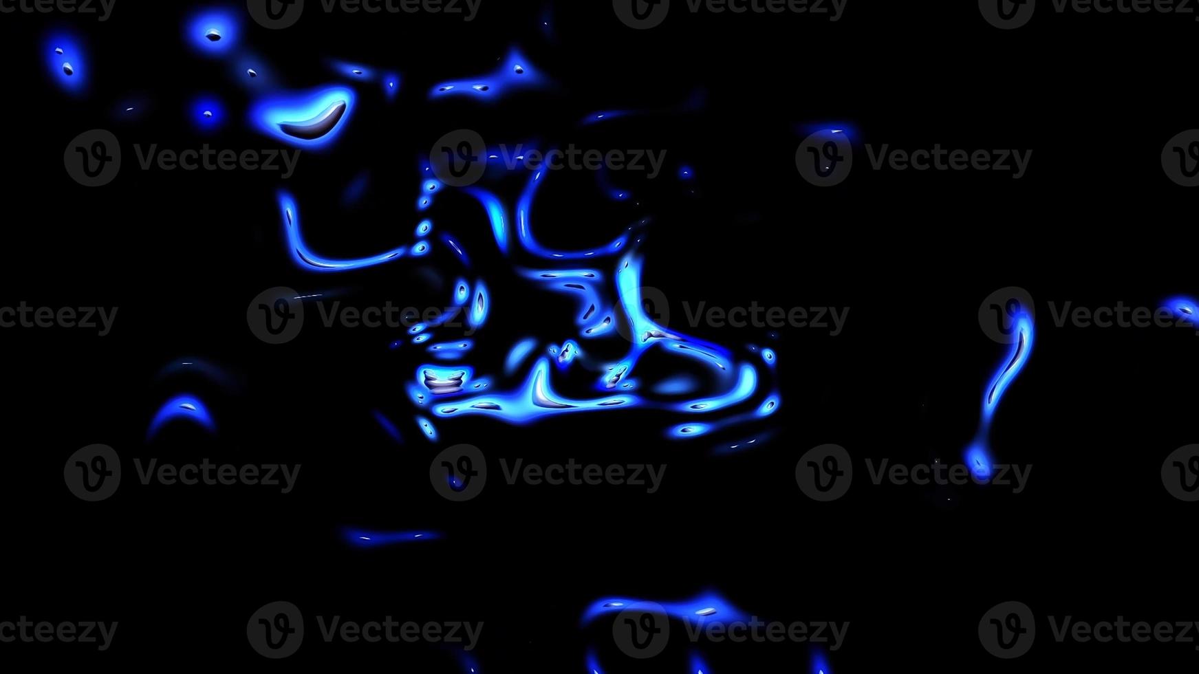 Digital Rendering Energetic High Energy Beautiful Background photo