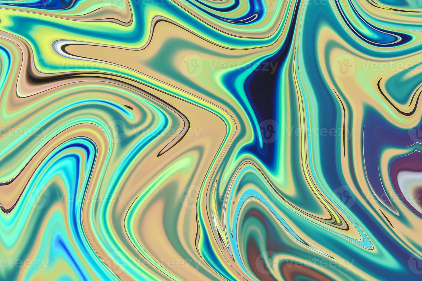 fondo colorido líquido abstracto. se puede utilizar como fondo de pantalla  13033664 Foto de stock en Vecteezy