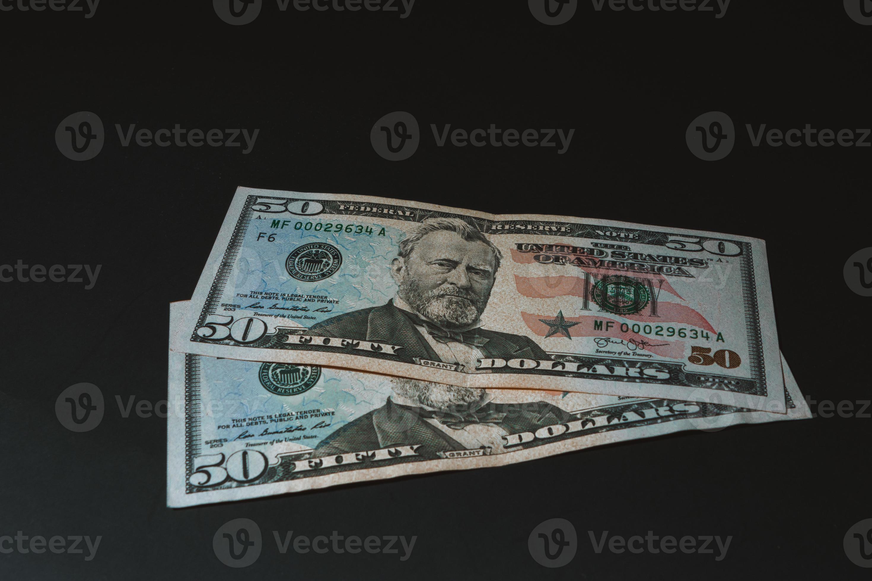 50 US Dollars 50 US Dollars Banknotes On The Table Financial 50-us-dollars-50-us-dollars-banknotes-on-the-table-financial