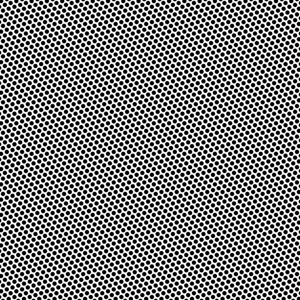 punto de fondo abstracto aislado en blanco. vector