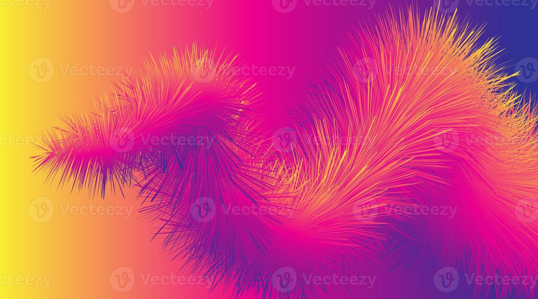 abstract colourfull background for web and mobile application photo