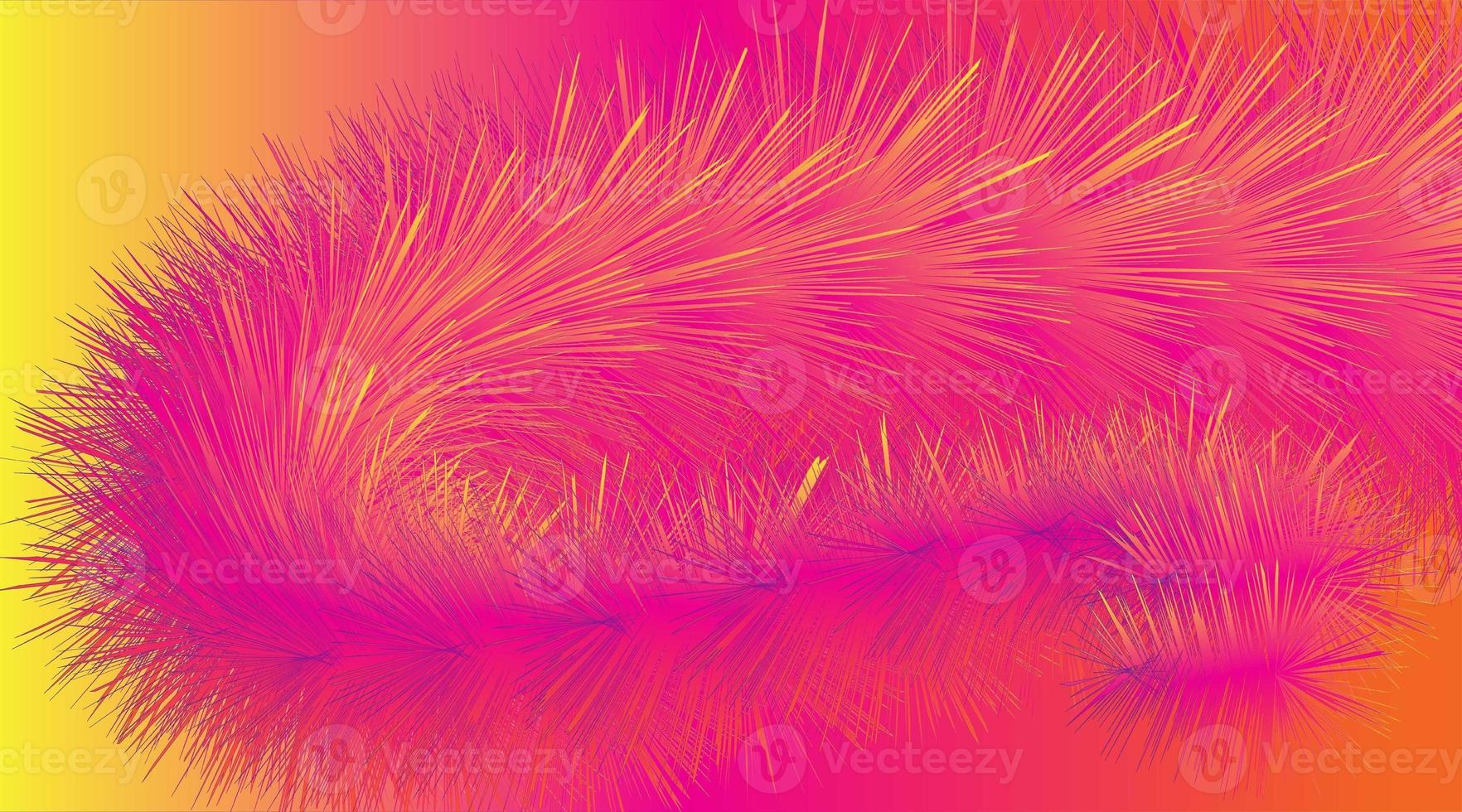 abstract colourfull background for web and mobile application photo