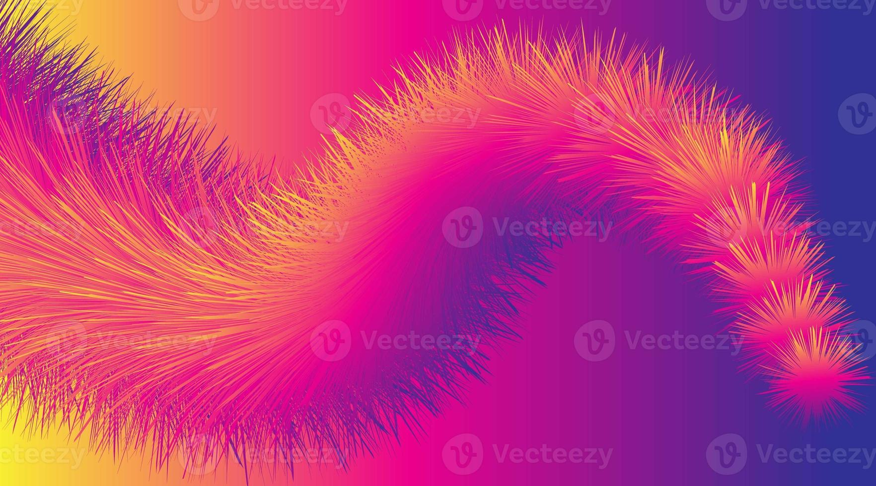 abstract colourfull background for web and mobile application photo