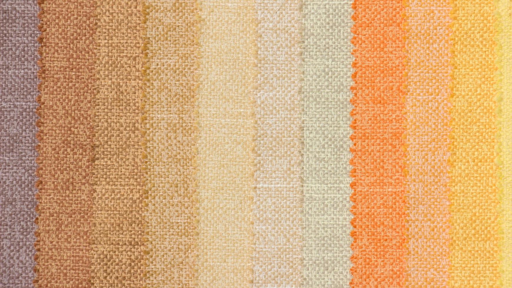 Colorful background, A stack of colorful fabric. Full frame shot of multi colored fabric background photo