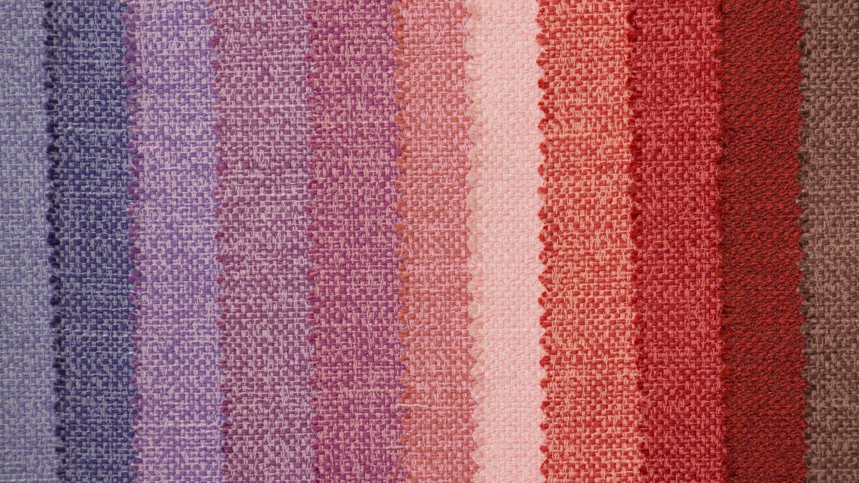 Colorful background, A stack of colorful fabric. Full frame shot of multi colored fabric background photo