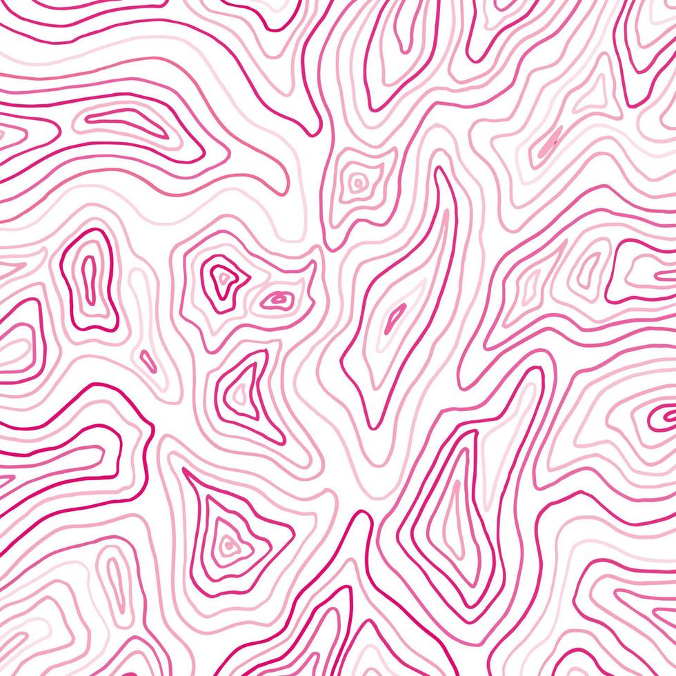 Hand drawn wood texture for background or wallpaper design vector